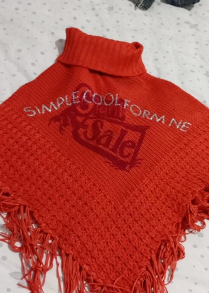 Triko Panço - Görsel 4