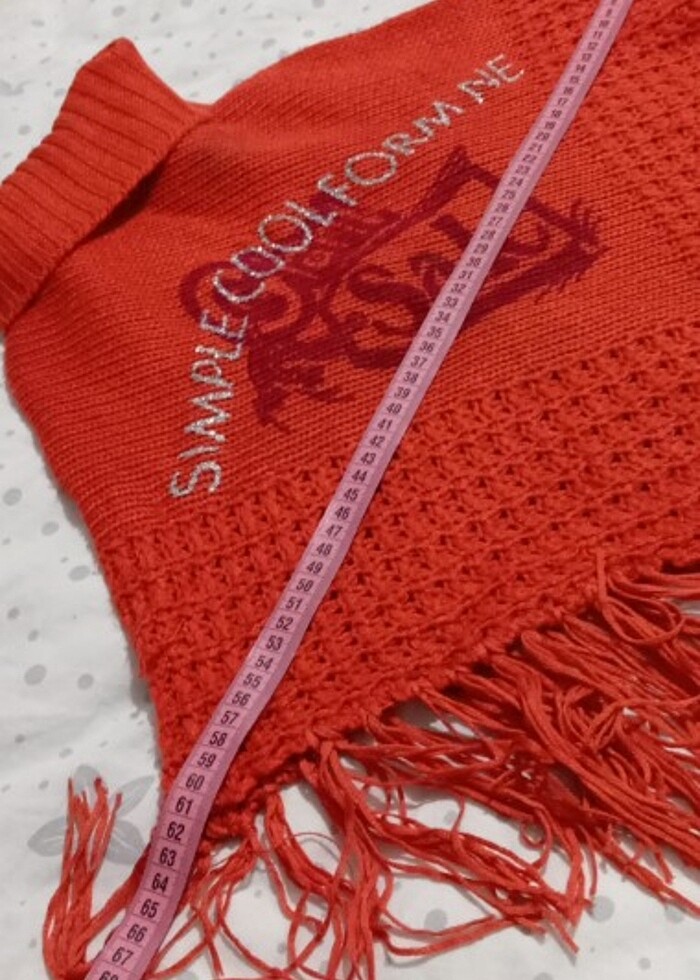 Triko Panço - Görsel 5