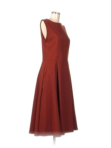 Vintage Love Vintage Love Uzun Elbise %70 İndirimli.