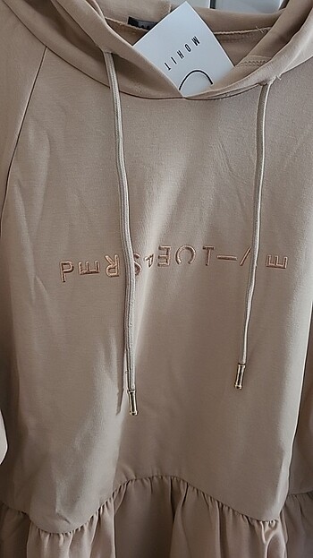 xl Beden Mohito Tunik