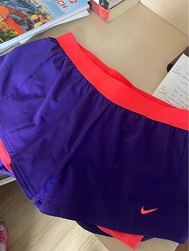 Nike deniz şortu