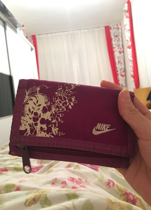 diğer Beden Nike cüzdan