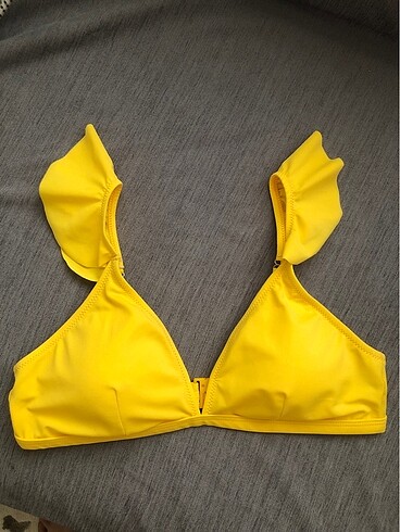 Bikini üstü