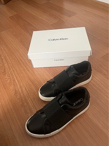 Calvin klein ayakkabı