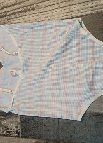 Penti Penti simli crop