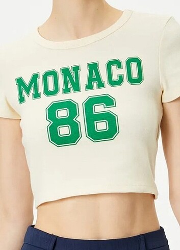 Yeni Crop