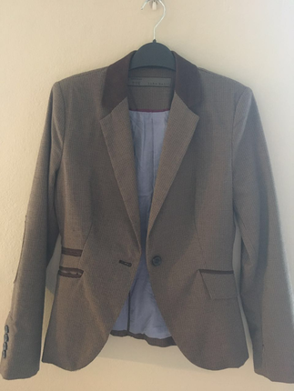 Zara Blazer