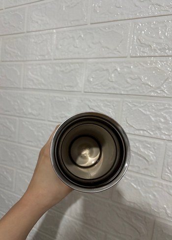 Paslanmaz Çelik Termos - Görsel 4