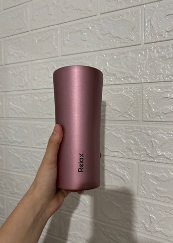 Paslanmaz Çelik Termos - Görsel 3