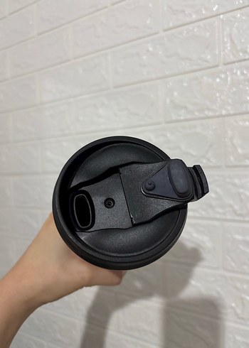 Paslanmaz Çelik Termos - Görsel 6