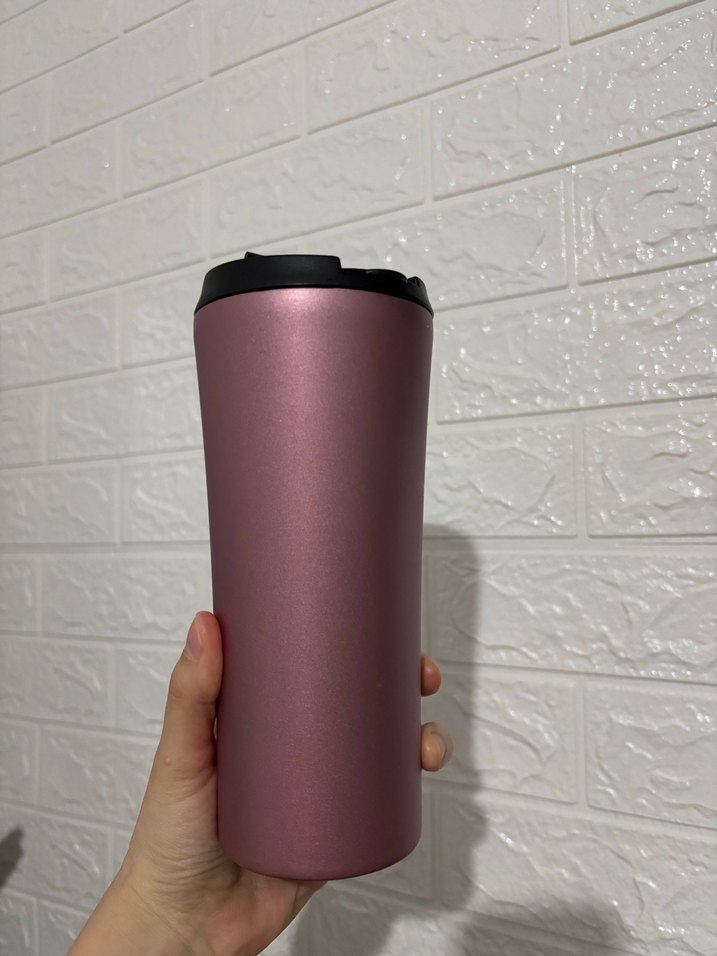 Paslanmaz Çelik Termos - Görsel 2