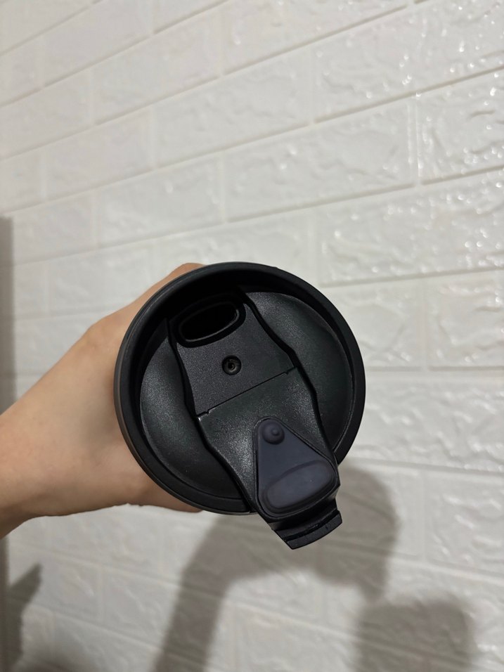 Paslanmaz Çelik Termos - Görsel 5