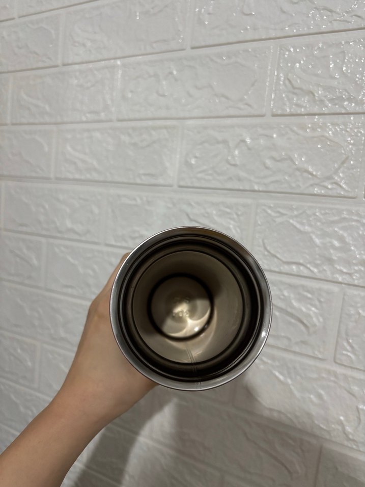 Paslanmaz Çelik Termos - Görsel 4