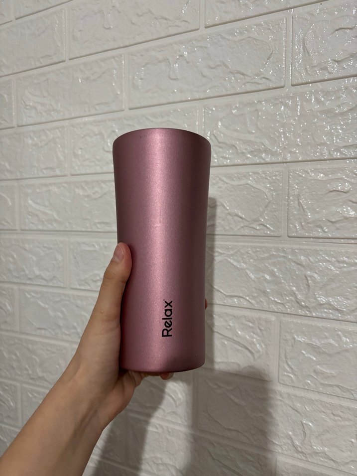 Paslanmaz Çelik Termos - Görsel 3