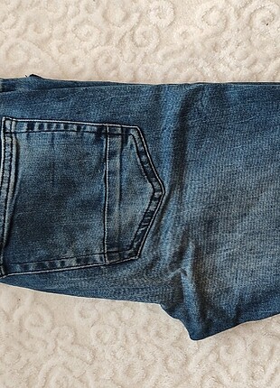 Koton JEANS ERKEK PANTOLON