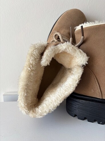 Ugg Kışlık Bot
