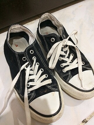 37 Beden converse