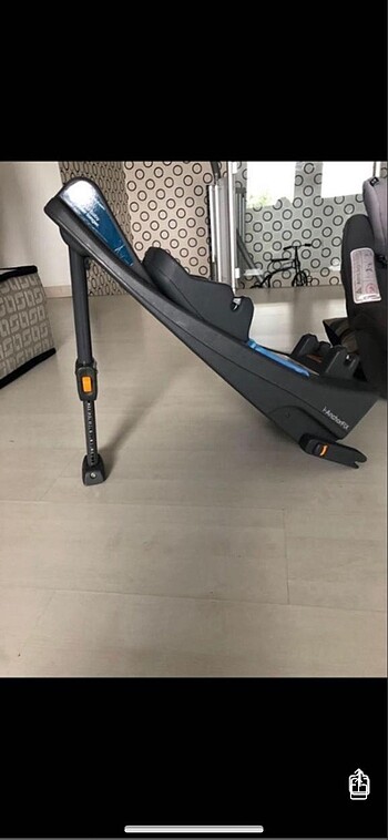 Joie Joie oto koltuk isofixli 0-18 kg