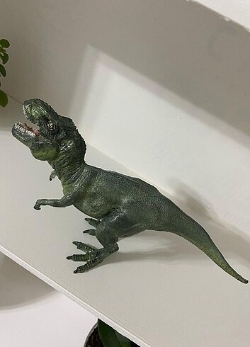 #trex dinozor
