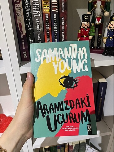 Aramızdaki Uçurum