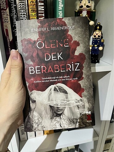 Ölene Dek Beraberiz