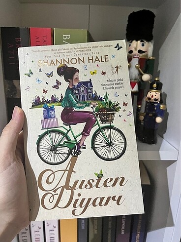 Austen Diyarı