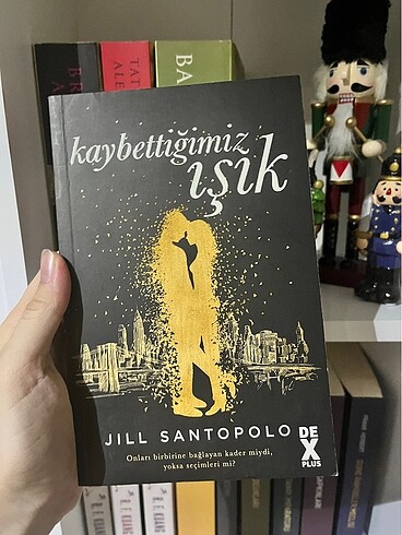 Kaybettiğimiz Işık