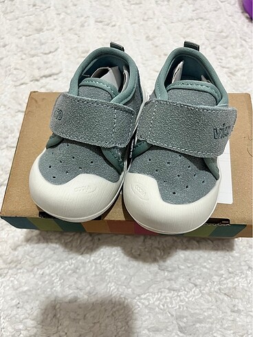 Vicco İlk Adım Ayakkabısı - Görsel 2