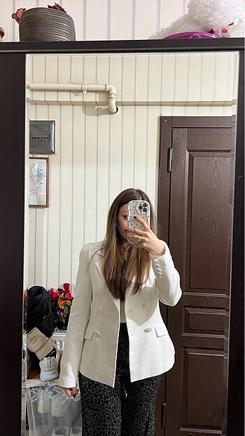 Trendyolmilla Blazer Ceket