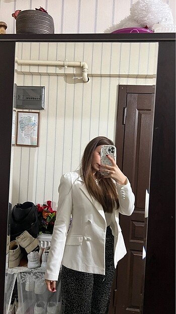 Trendyol & Milla Trendyolmilla Blazer Ceket