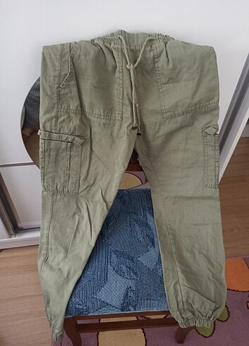 Kargo pantolon 