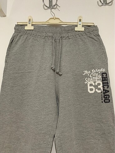 Erkek Şort Kapri - Görsel 2