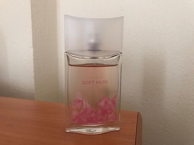 Avon soft mask
