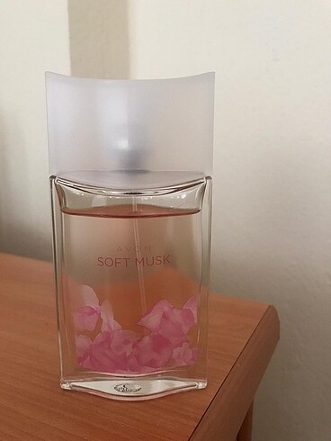 Avon Avon soft mask