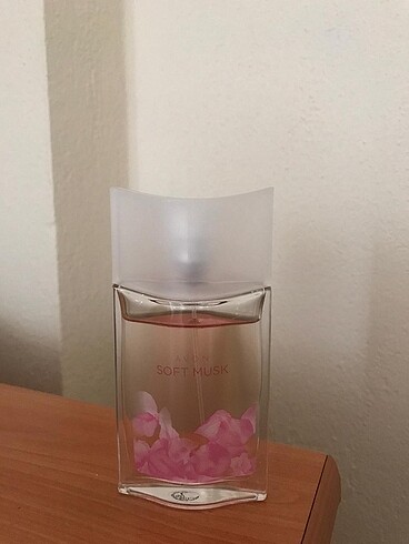 Beden Avon soft mask