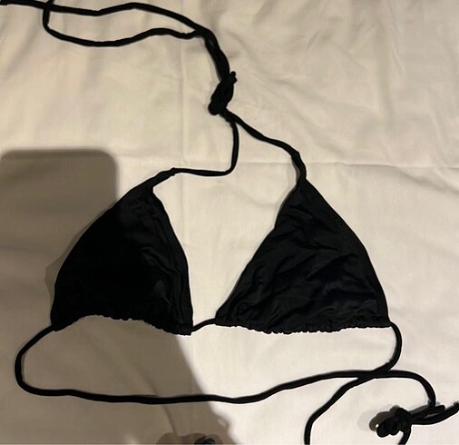 s Beden Bikini üstü ipli
