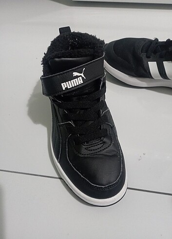 Orjinal puma 34 numara