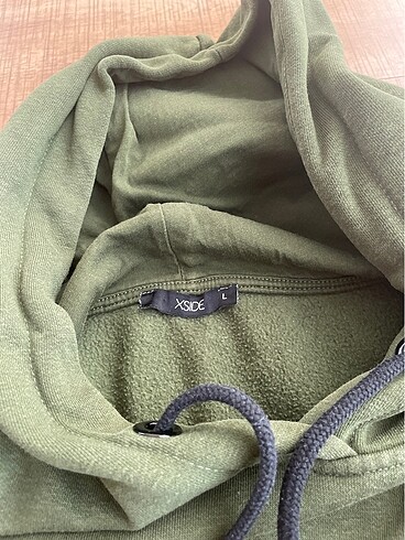 l Beden Sweatshirt