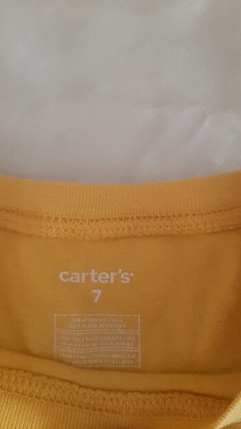Cartier çocuk giyim
