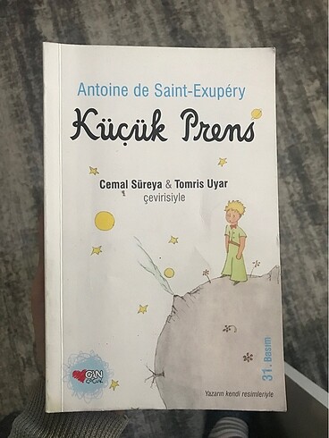 Küçük prens