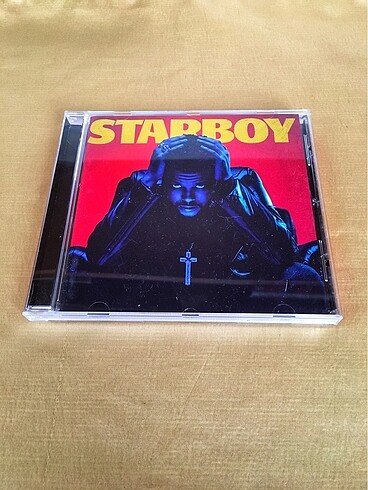 The Weeknd - Starboy