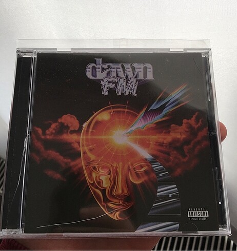 The Weeknd - Dawn FM Versiyon 2