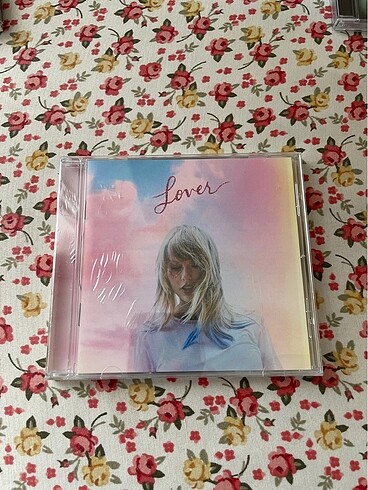 Taylor Swift - Lover