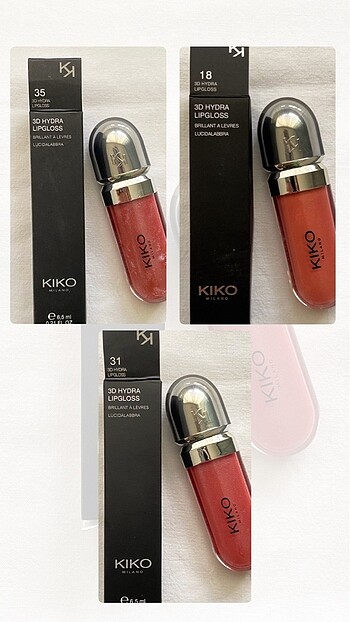 Glos kiko