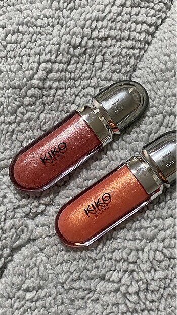 kiko glos