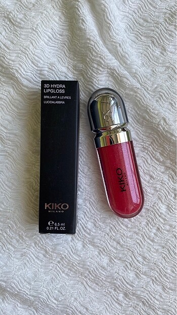 Kiko Glos