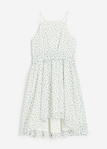 H&M Kız çocuk askılı elbise