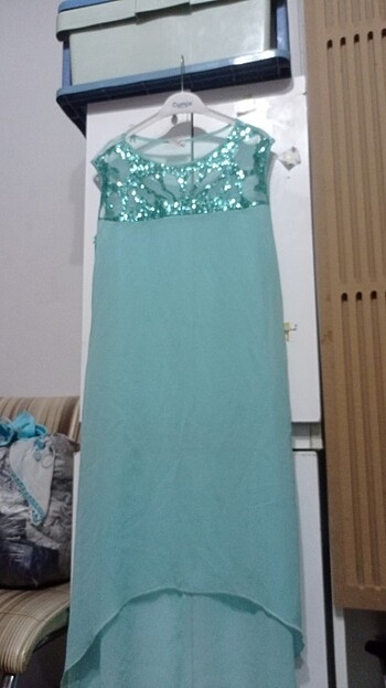 38 Beden Abiye