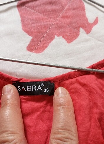 Pamuksu kumaşı var - Görsel 4