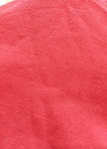 Pamuksu kumaşı var - Görsel 6